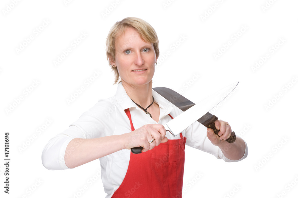 The cook The cook