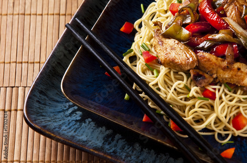 Chinese food