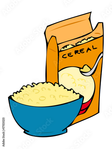 Cereals