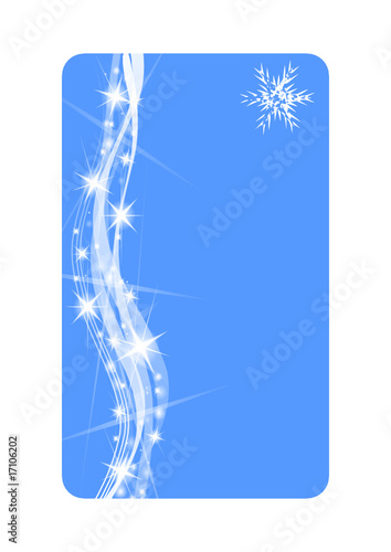 christmas card