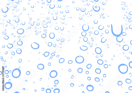 water bubble