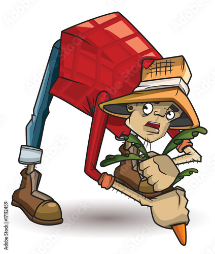 Farmer