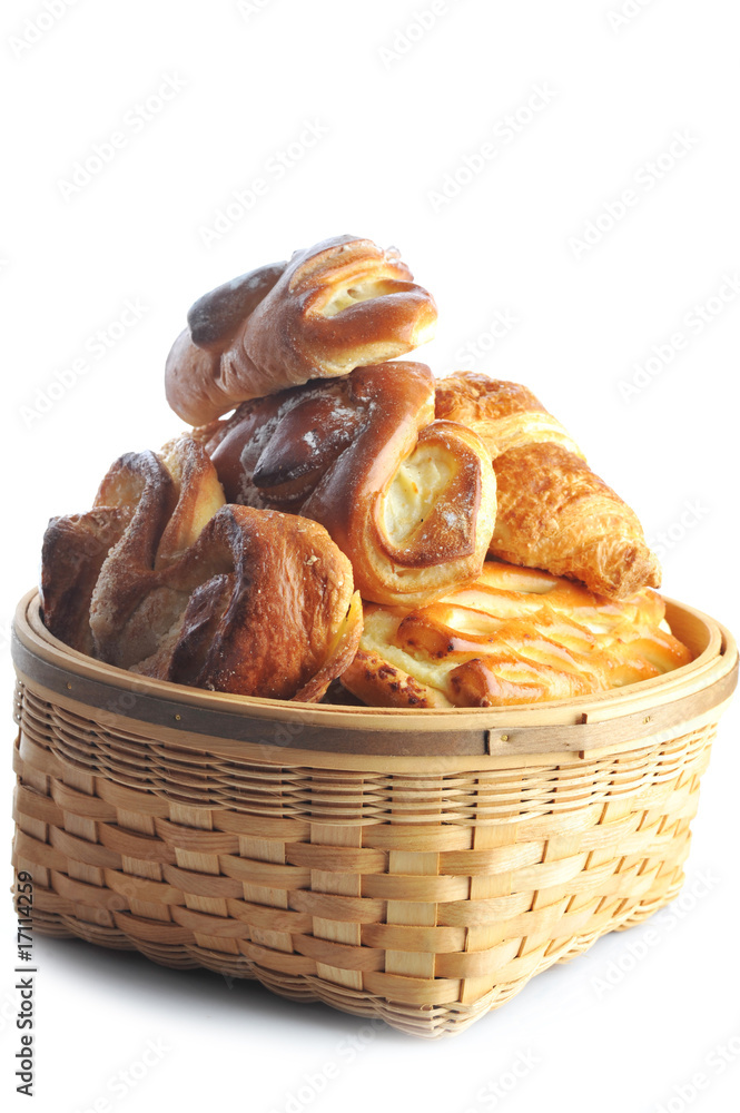 fresh baked bread fresh baked bread