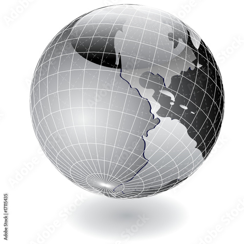 steel globe america