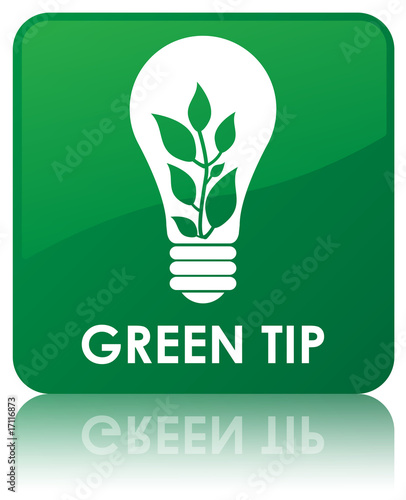 Green Tip