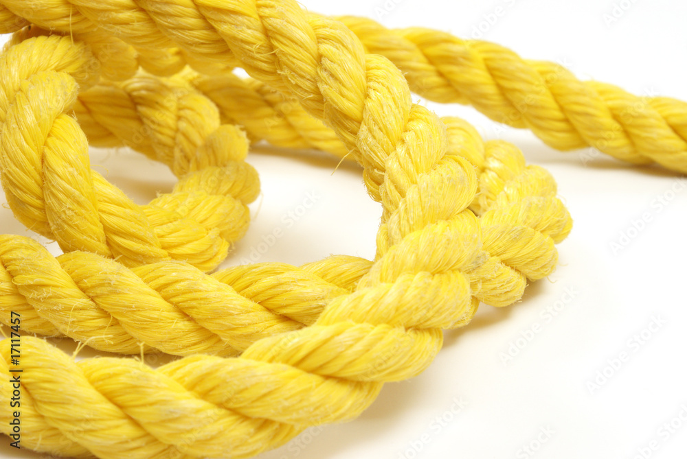 Yellow Rope Yellow Rope