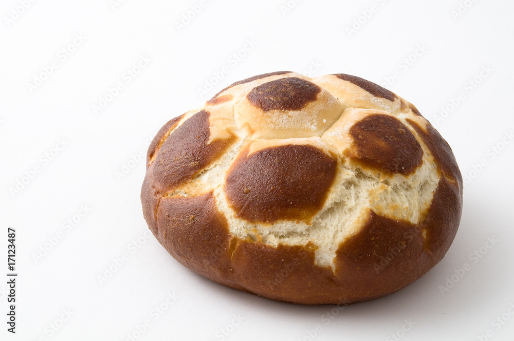 Fototapeta premium Laugenbrötchen