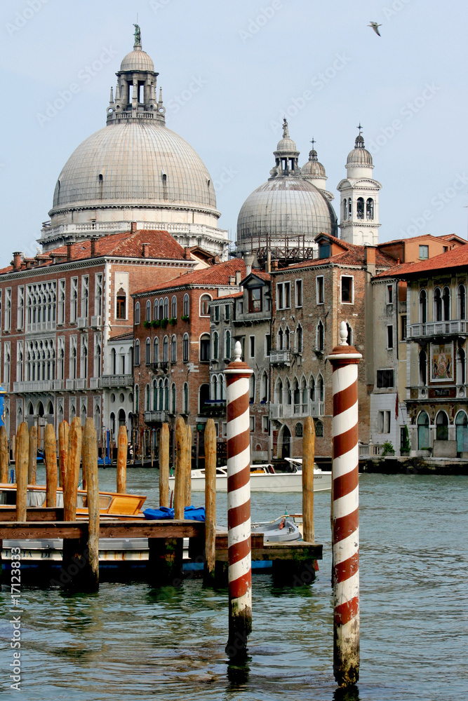 Venezia. Il Canal Grande