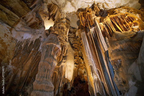 beautiful caves photo