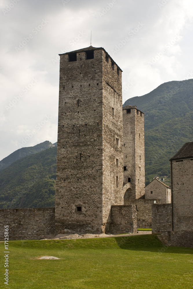 Torre Torre
