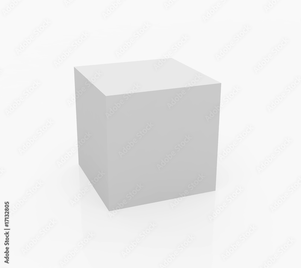 White cube White cube