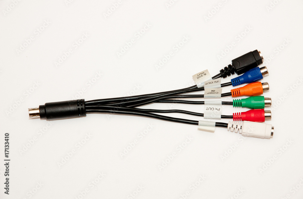 video cable video cable