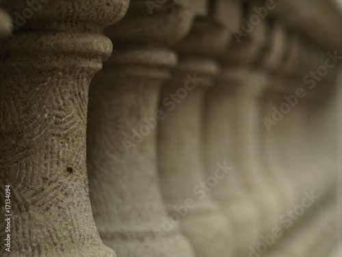 Columns photo