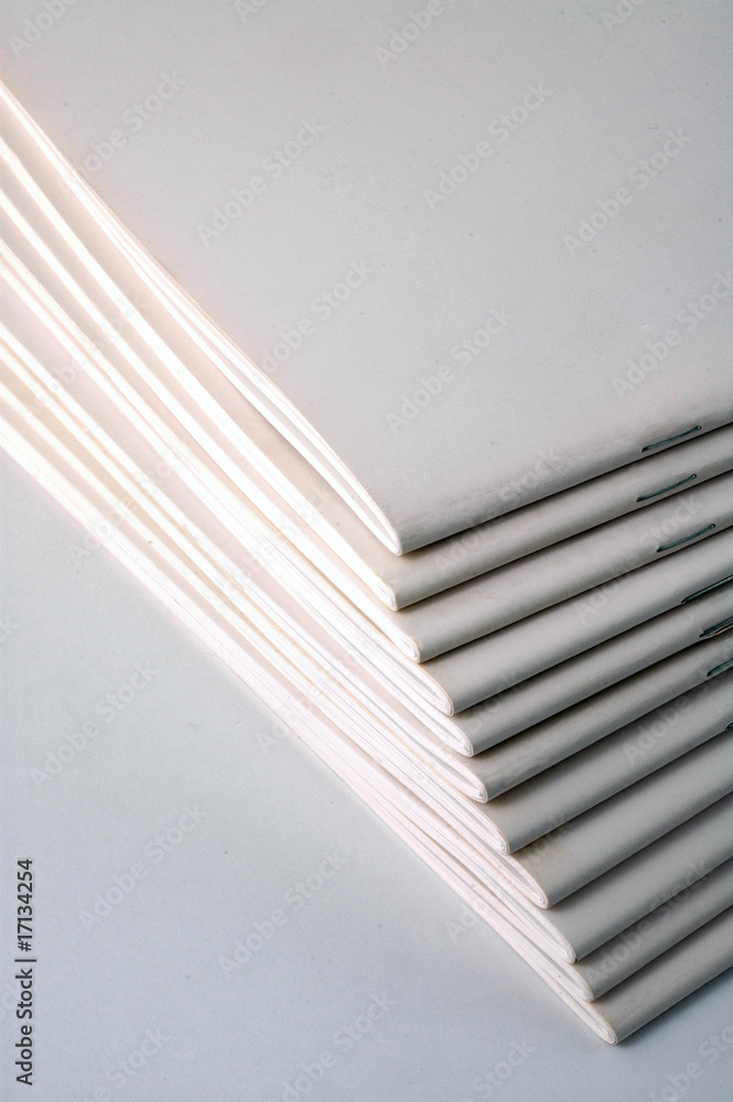 Obraz premium Plichi di carta