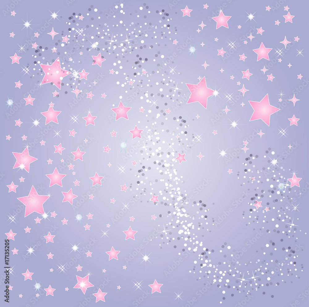 illustration eines sternen hintergrundes illustration eines sternen hintergrundes