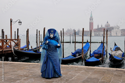 carnevale venezia 9 © peggy