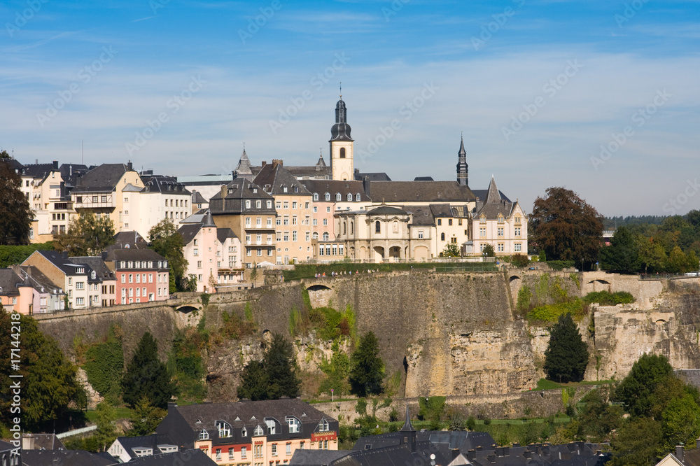 Luxemburg 123