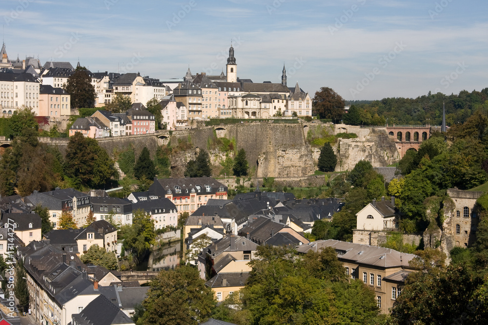 Luxemburg 124