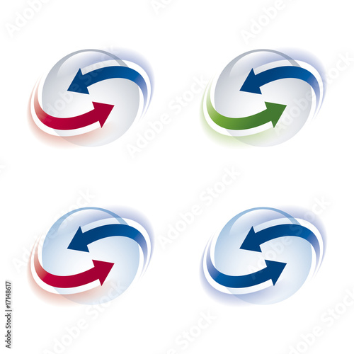 Logistik und Transport weltweit