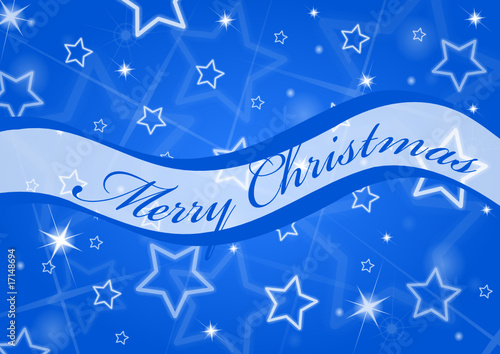 christmas card