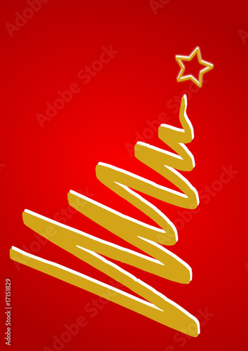 christmas tree