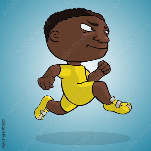 Runner