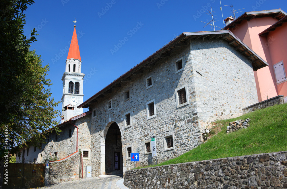 Borgo S. Margherita del Gruagno - Udine (4)