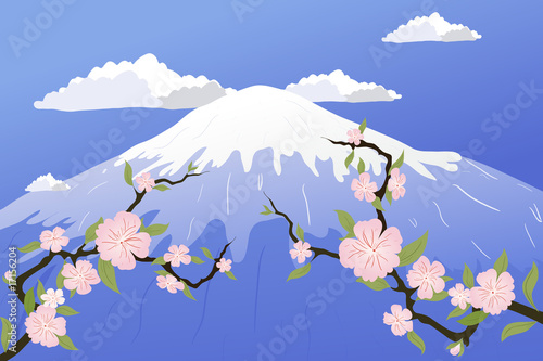 japan sakura