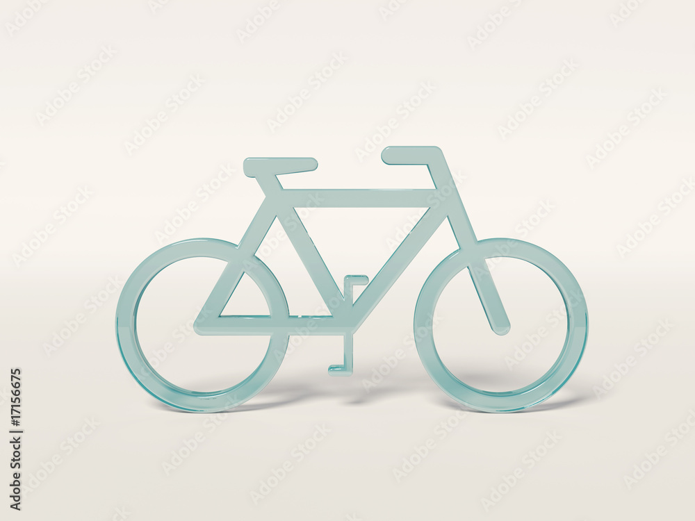 Fototapeta premium bicycle