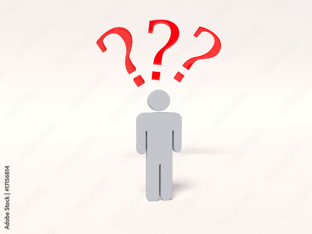 question question