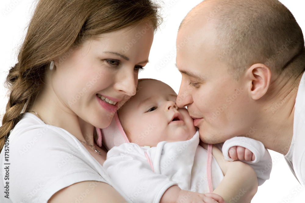 Happy family Happy family