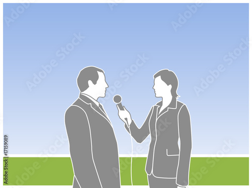 interview