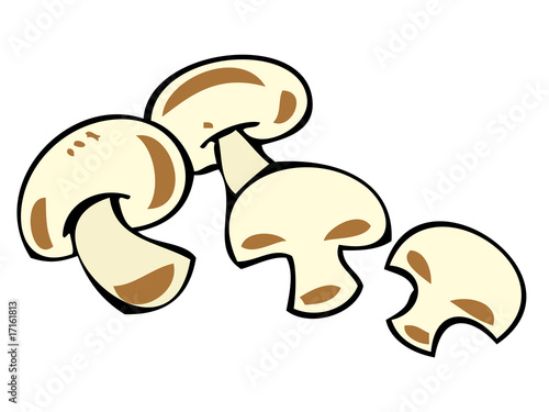 Mushrooms