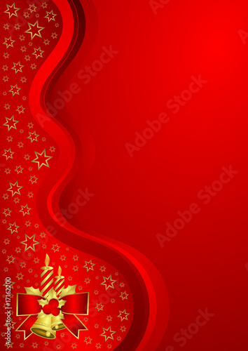 Christmas background