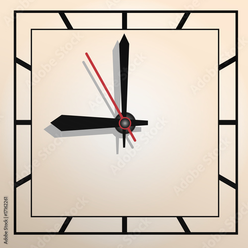 Clock-Time