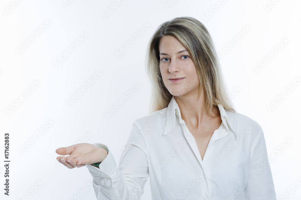 Presenter Presenter
