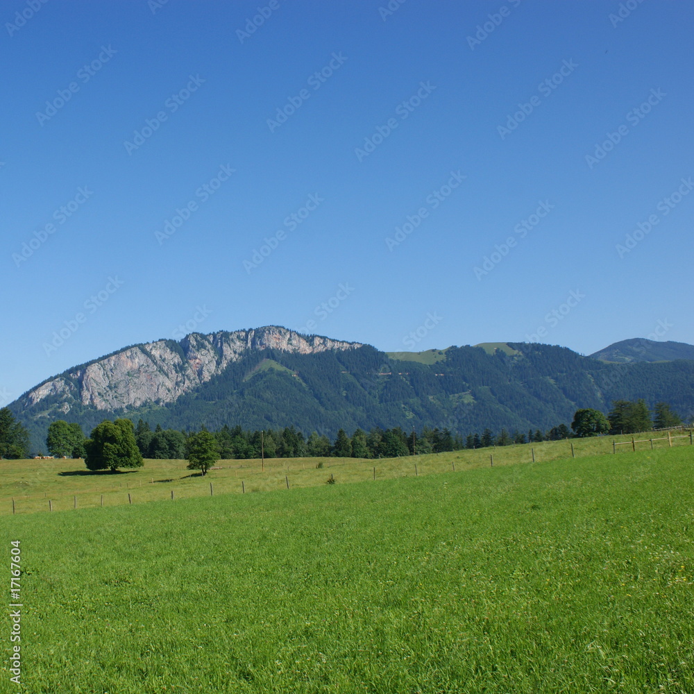 Rote Wand mit Tyrnauer Landschaft bei Graz /Steiermark Rote Wand mit Tyrnauer Landschaft bei Graz /Steiermark