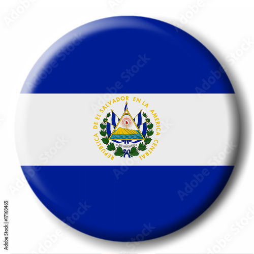 Button El Salvador