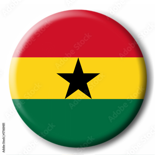 Button Ghana Free Download Button Ghana - GFXLoad