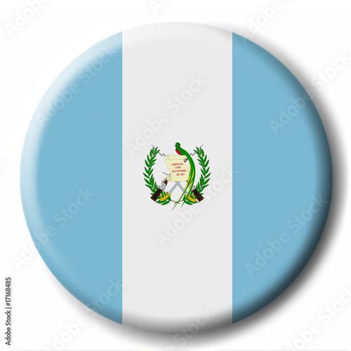 Button Guatemala