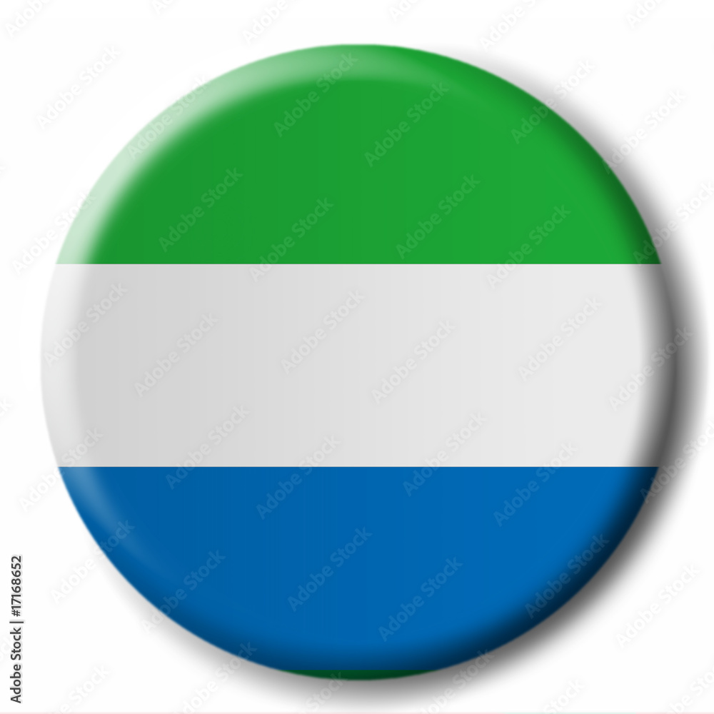 Button Sierra Leone Button Sierra Leone