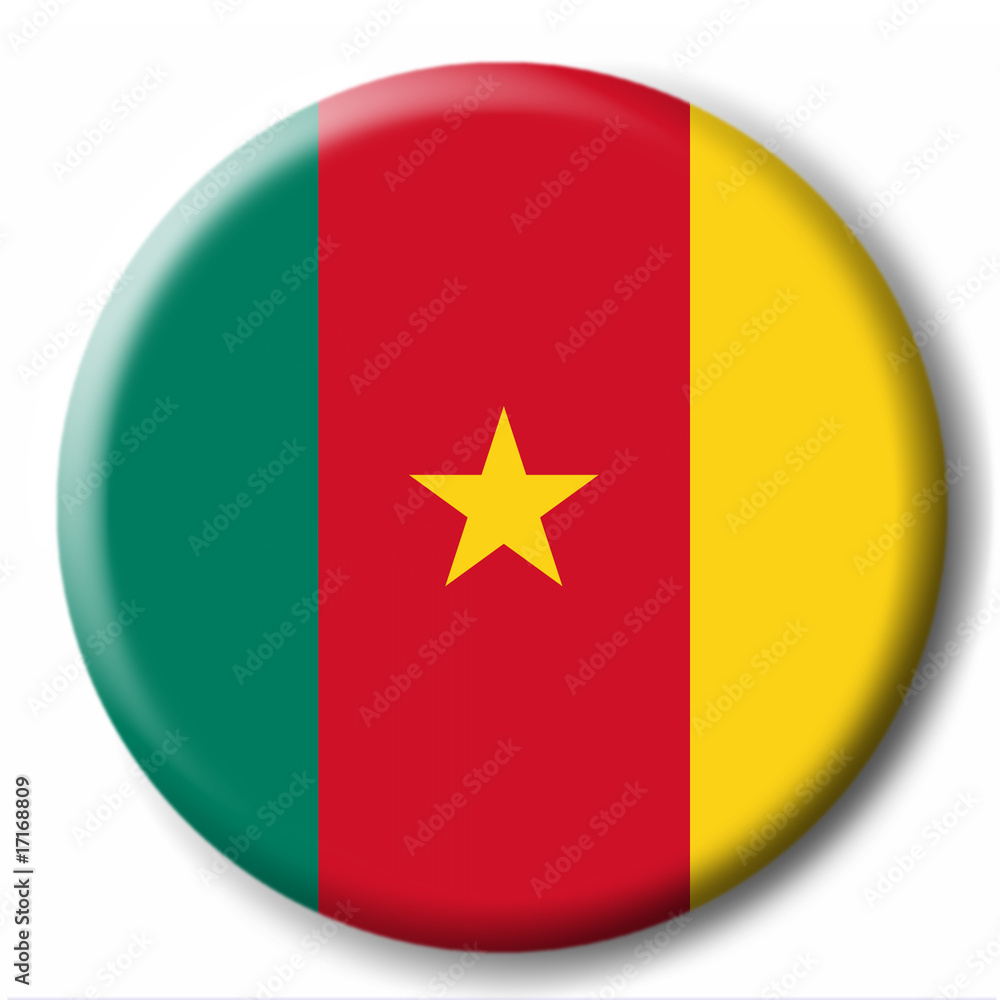 Button Kamerun