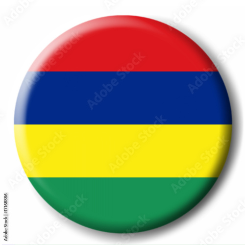 Free Download Button Mauritius - GFXLoad