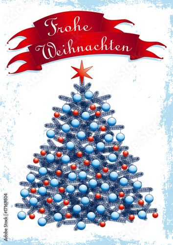 weihnachtsbaum