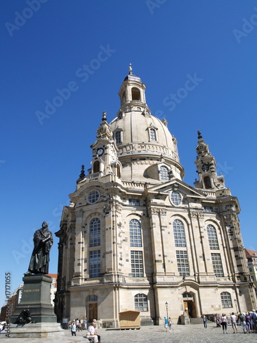 Dome of Dresden