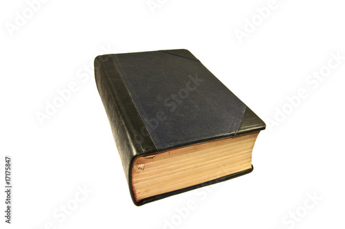 Old bible © cristi180884