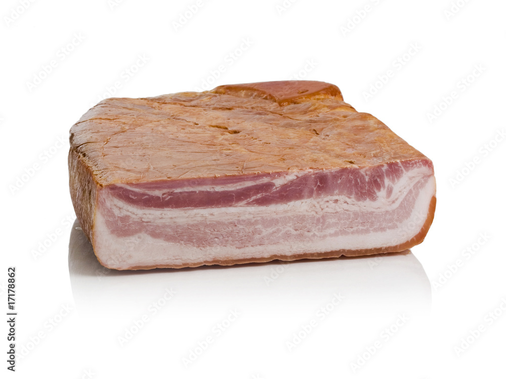 Bacon 6 Bacon 6