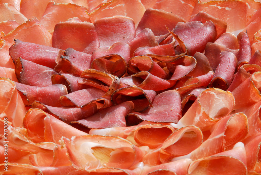I salumi I salumi