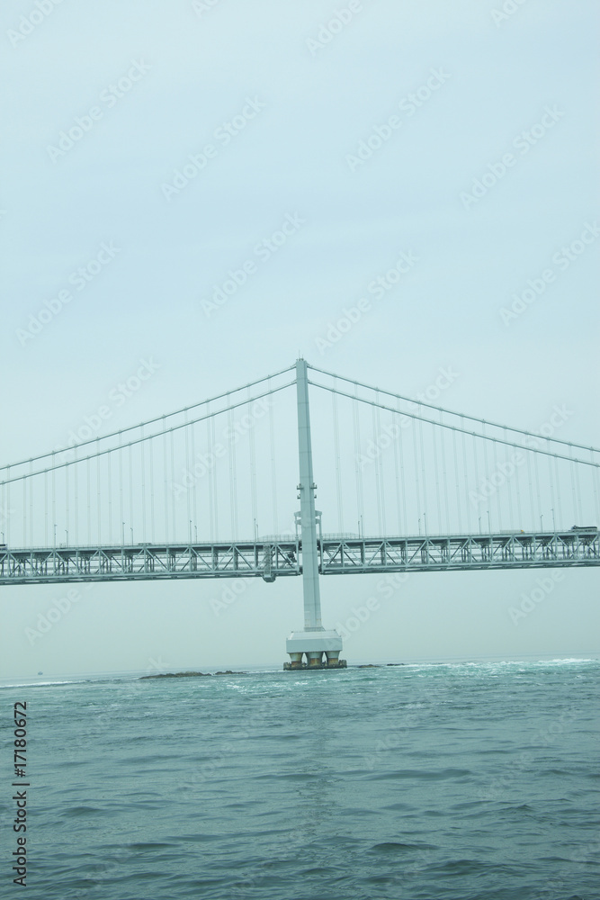 鳴門大橋 鳴門大橋