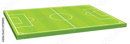 football field